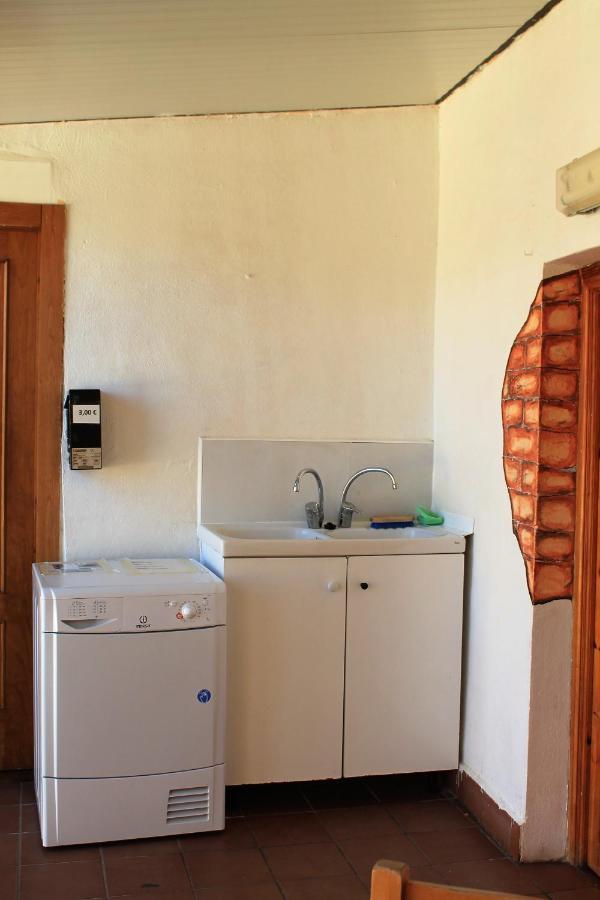 La Bodega Del Camino Aka Albergue On Thele Lorca  Exteriör bild